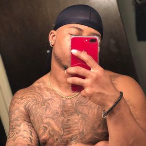 Meet your Posher, Jeremiah